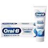 Oral-B Pro-Science Diş Eti ve Diş Minesi Onarım Klasik Nane Diş Macunu 75 ml