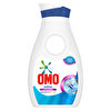Omo Active Cold Power Sıvı Çamaşır Deterjanı Beyazlar ve Renkliler İçin 910 ml