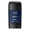 Nivea Men Erkek Stick Deodorant Deep Dimension 50 ml