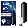 Oral-B Şarjlı / Elektrikli Diş Fırçası iO5 Siyah Yapay Zeka Teknolojili