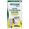 Heitmann Pure Saf Limon Asidi 350 gr