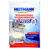 Heitmann Ekspres Bulaşık Makinesi Temizleyicisi 30 gr