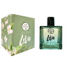 Bee Beauty Live EDT Kadın Parfüm 100 ml