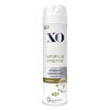 Xo Natural &amp; Effective Kadın Deodorant Sprey 150 ml