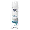 Xo Dry &amp; Effective Kadın Deodorant Sprey 150 ml