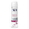 Xo Sensitive &amp; Effective Kadın Deodorant Sprey 150 ml