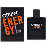 Orien Energy Men EDP Erkek Parfüm 100 ml