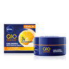 Nivea Q10 Energy C Vitamini İçeren Gece Bakım Kremi 50 ml