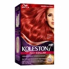 Wella Koleston Supreme Saç Boyası 77/44 Kor Ateş Kızılı