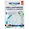 Heitmann Parıldayan Beyaz Perdeler için Toz Deterjan 50 gr