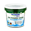 Heitmann Pure Oxi Güçlü Beyaz Çamaşır Deterjanı Toz 500 gr