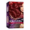 Wella Koleston Supreme Saç Boyası 55/46 Kızıl Büyü