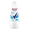 Rexona Üstün Koruma Kadın Roll On Deodorant Cotton Dry 72 Saat Kesintisiz Koruma 50 ml