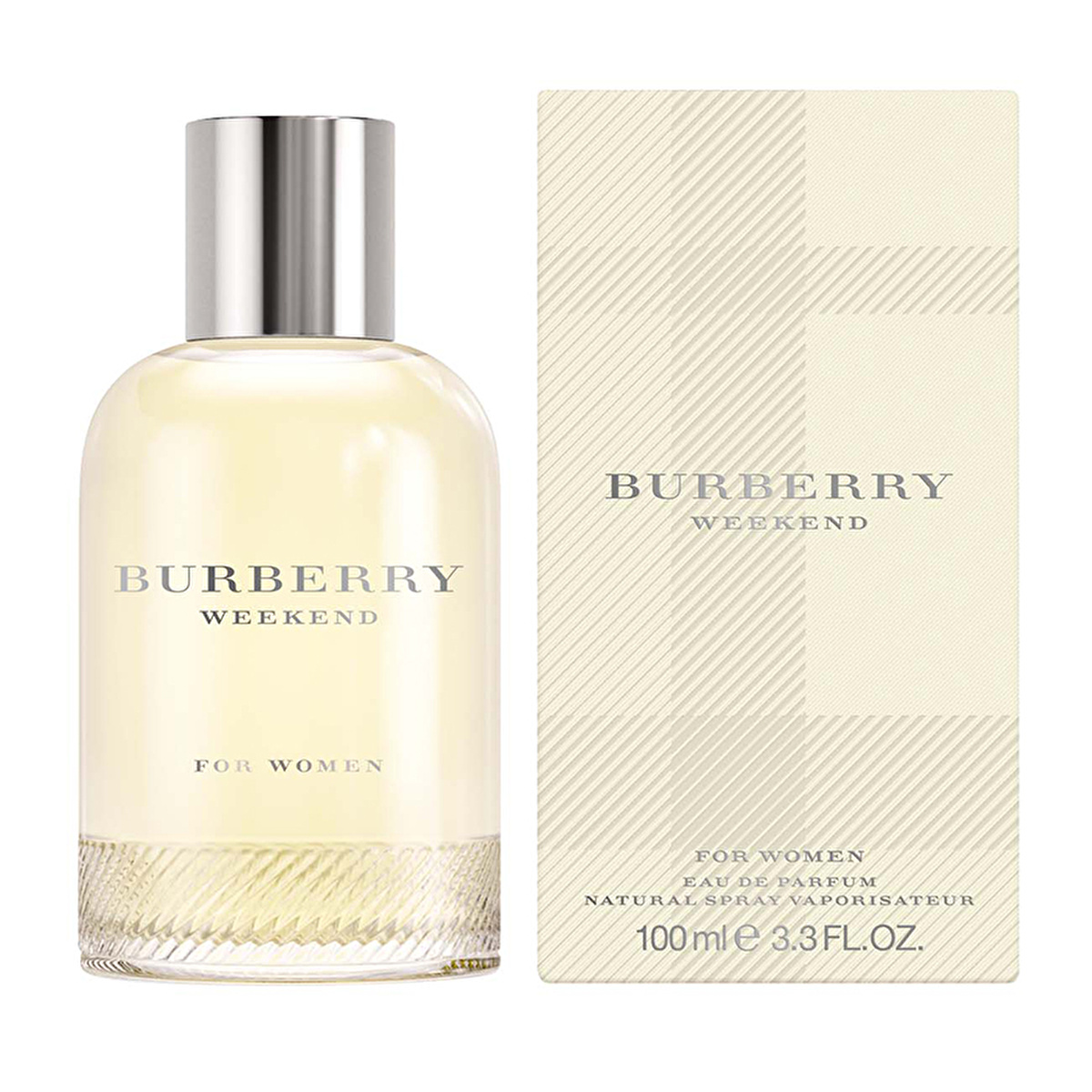 Burberry Weekend EDP Kad n Parfum 100 ml Gratis