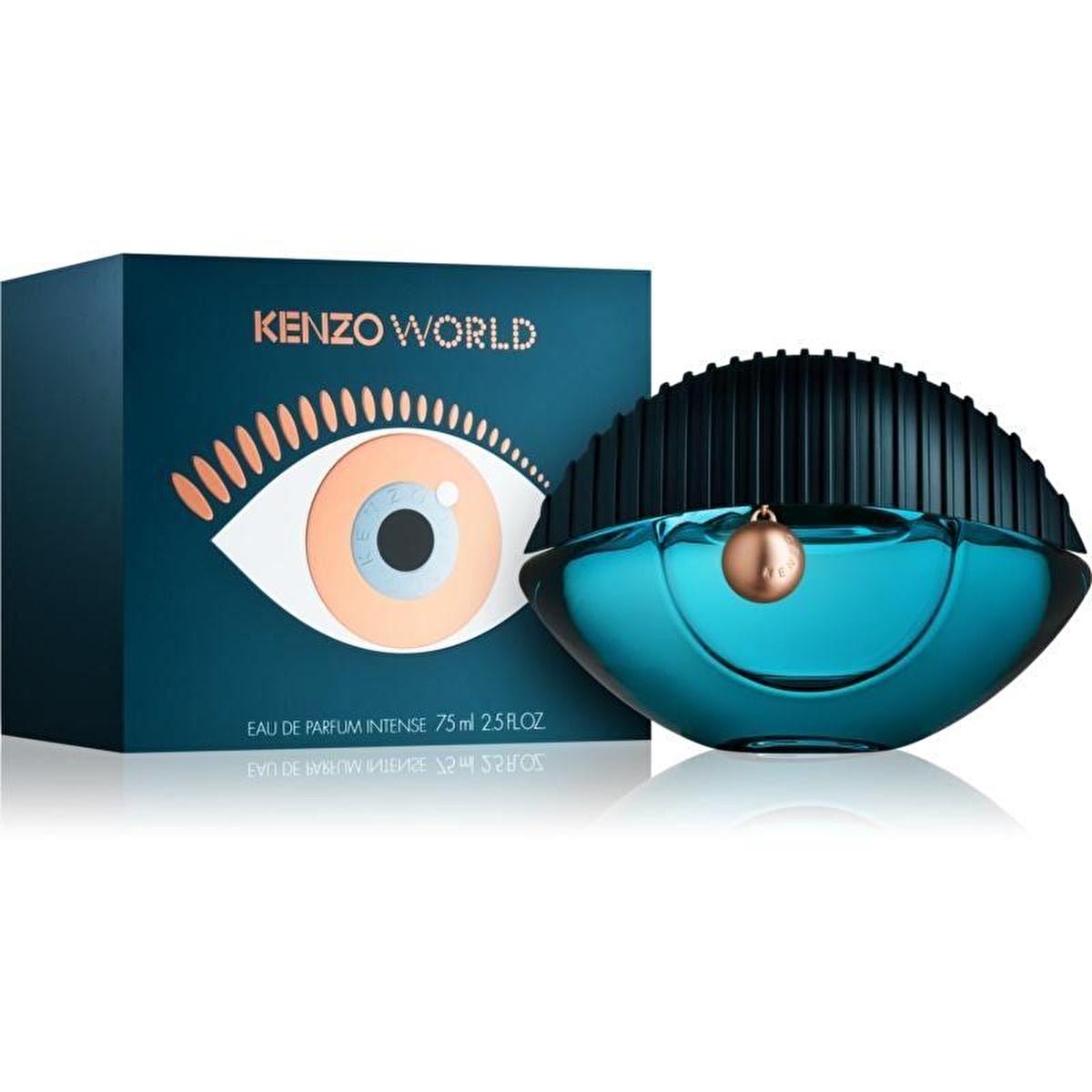 Kenzo world intense yorumlar cheap
