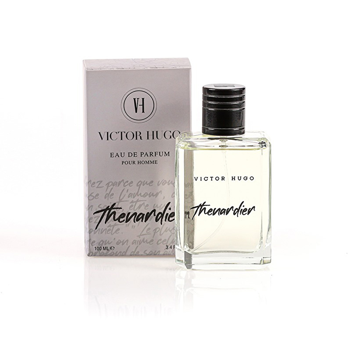 Victor hugo parfum outlet