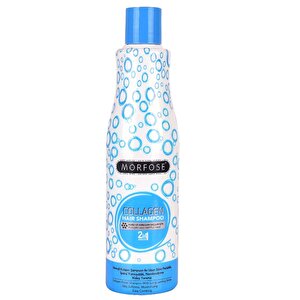 Morfose Collagen Şampuan 500 ml