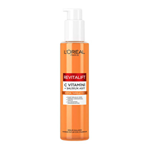 L'Oréal Paris Bonjour Sunshine terra liquida - Spedizione GRATIS