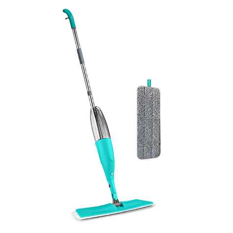 Smarter Shiny Sprey Mop + Yedek Mop